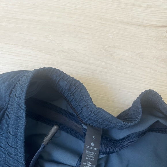 Lululemon Pace Breaker Linerless Short 7" - Picture 2 of 3